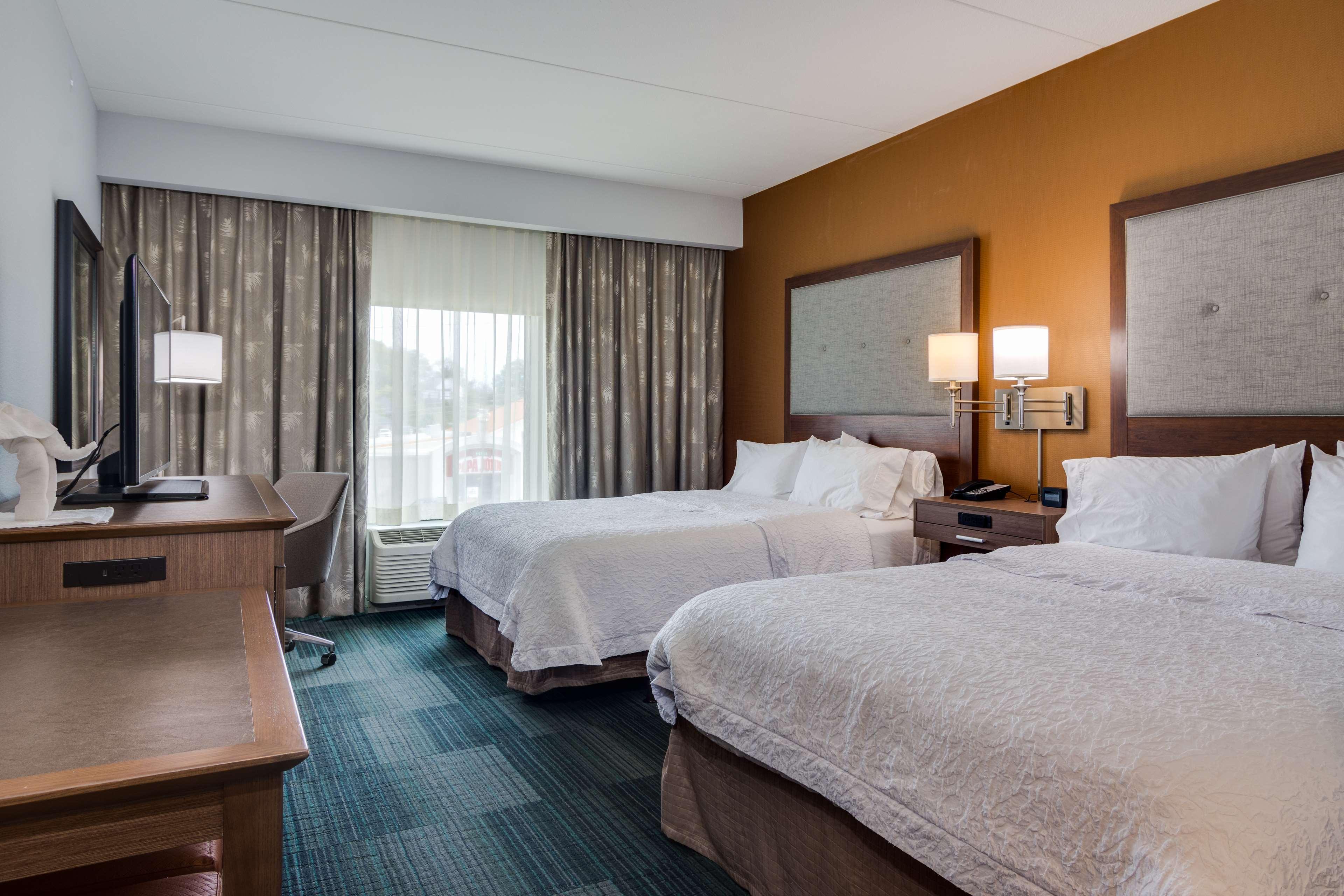 Hampton Inn And Suites Rome, Ga Екстер'єр фото