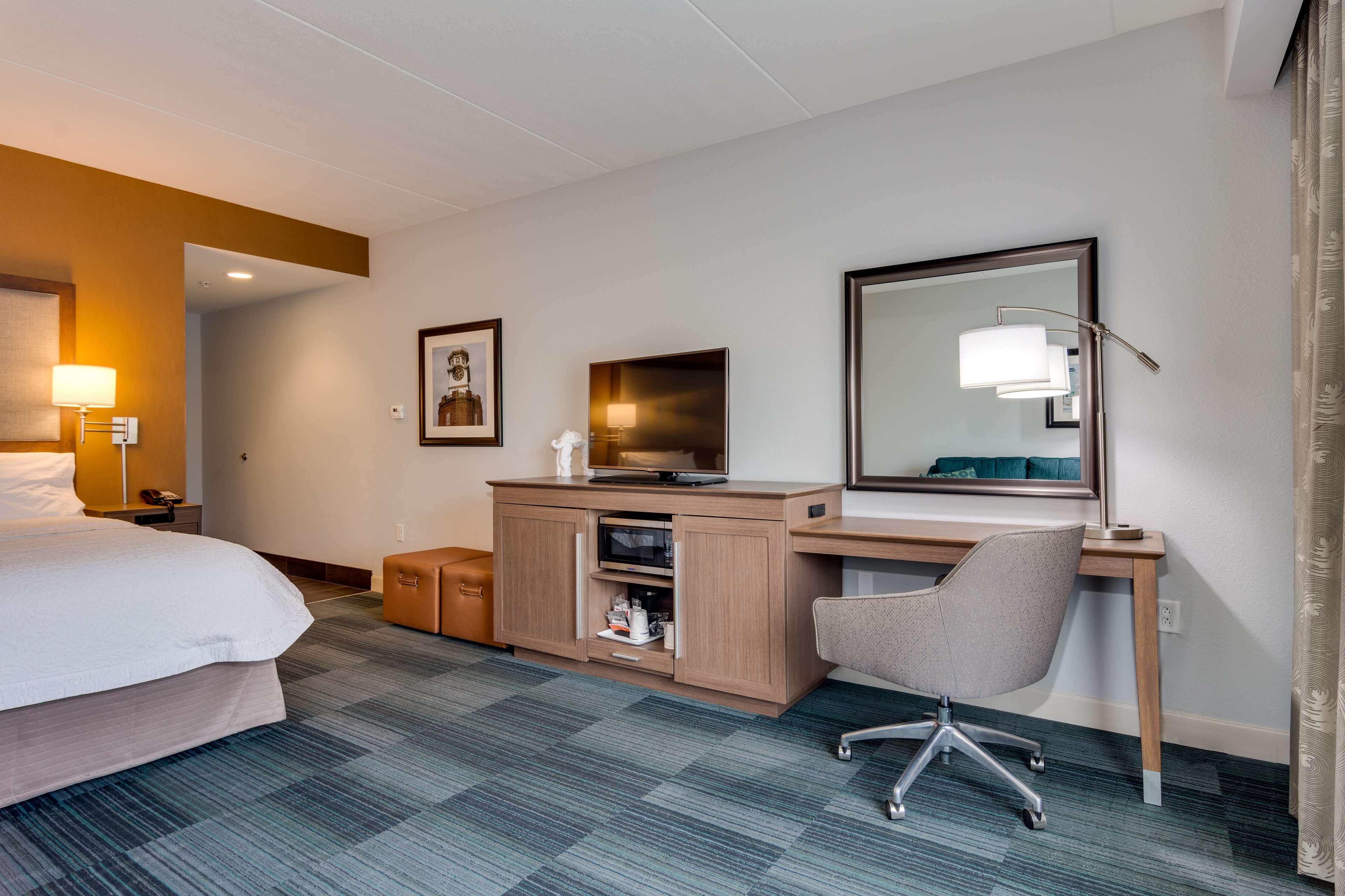 Hampton Inn And Suites Rome, Ga Екстер'єр фото