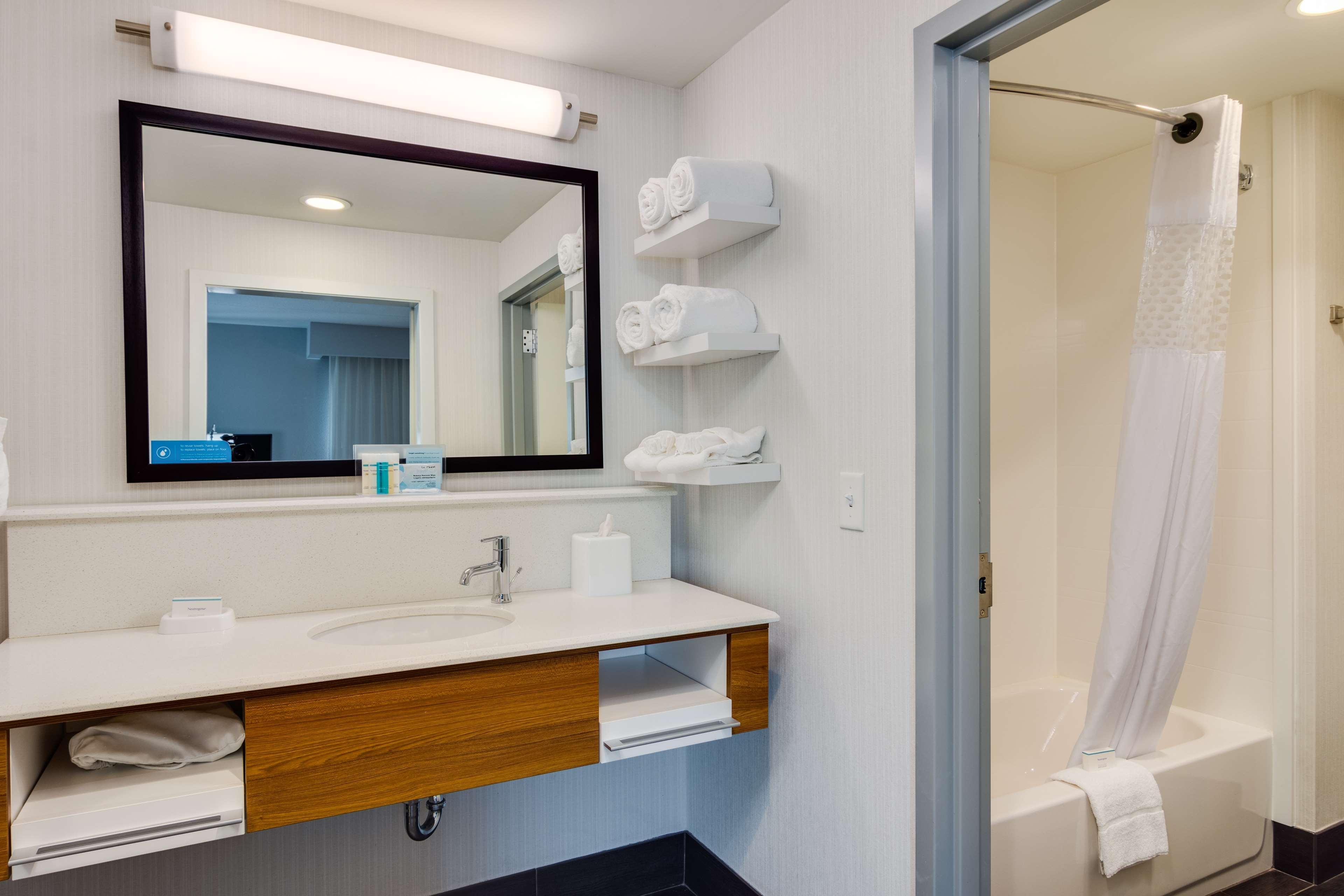 Hampton Inn And Suites Rome, Ga Екстер'єр фото