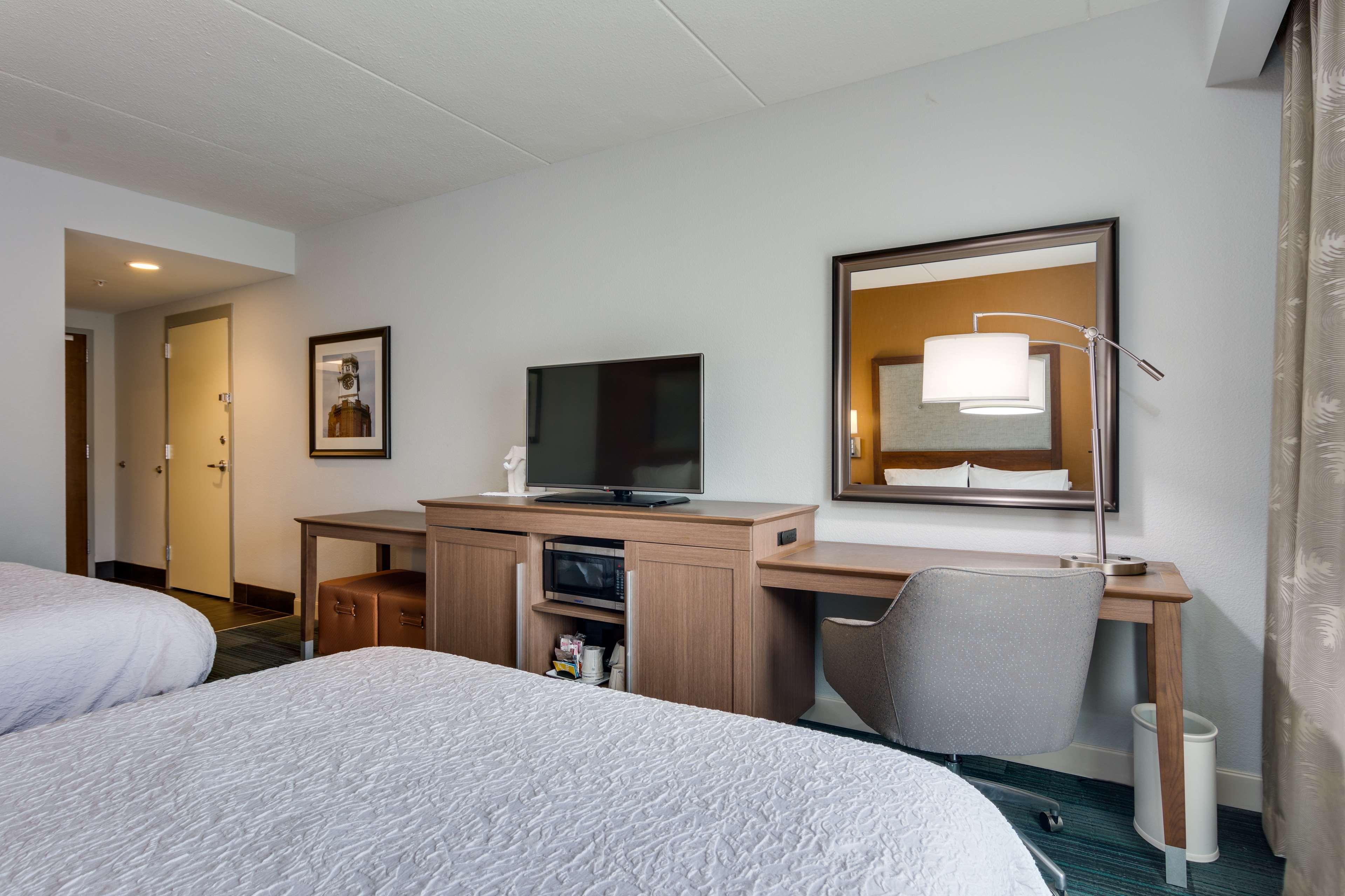 Hampton Inn And Suites Rome, Ga Екстер'єр фото