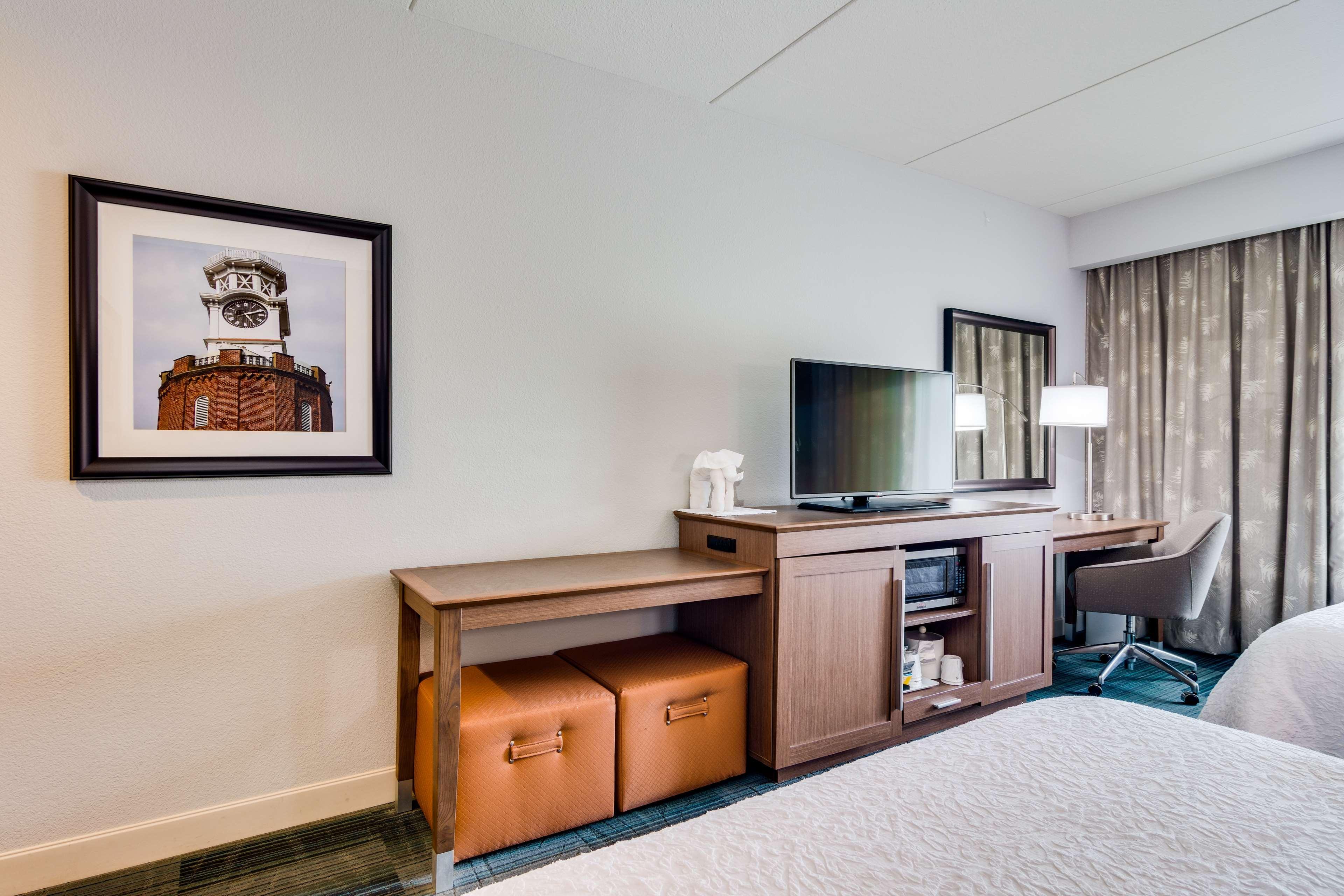 Hampton Inn And Suites Rome, Ga Екстер'єр фото