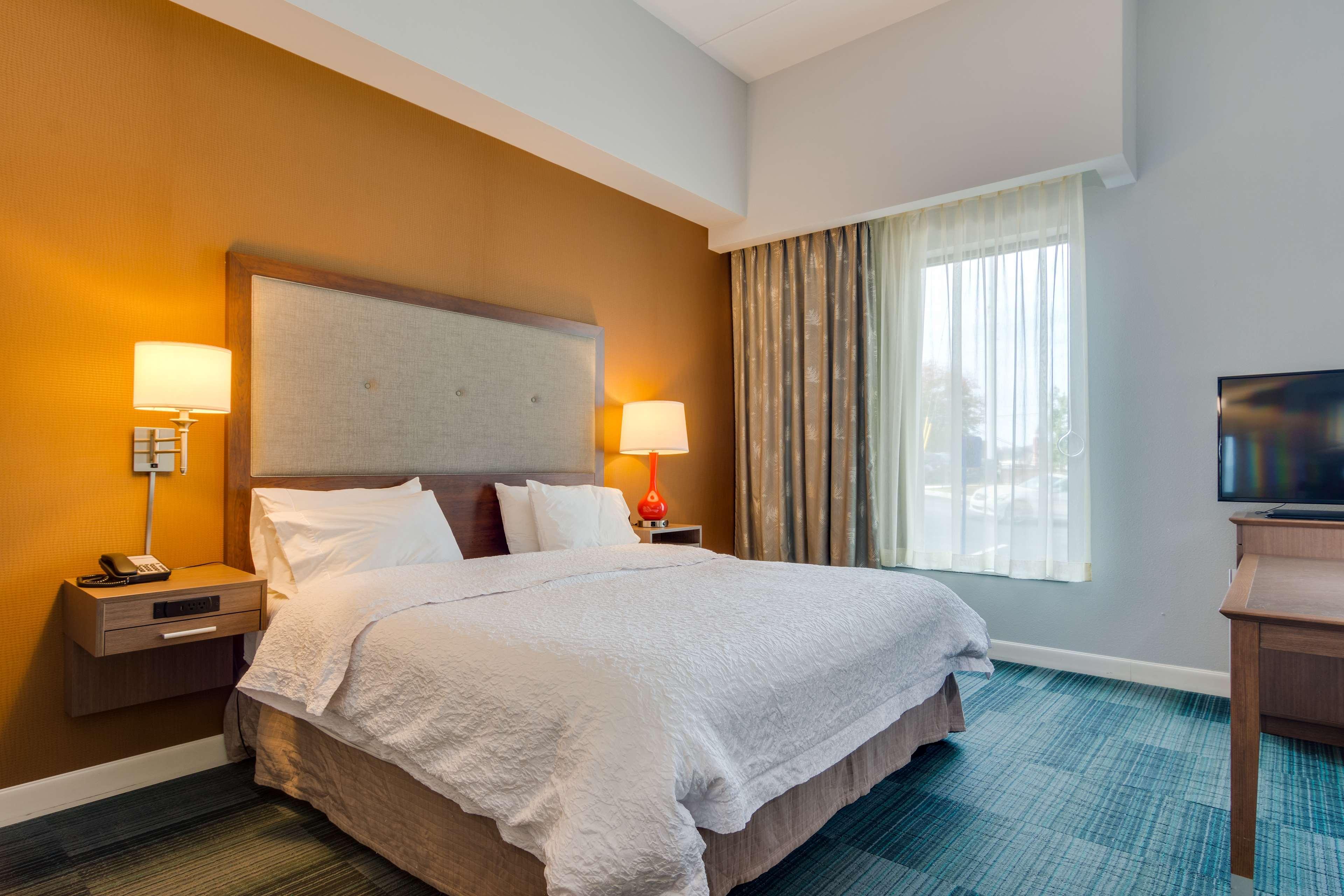 Hampton Inn And Suites Rome, Ga Екстер'єр фото