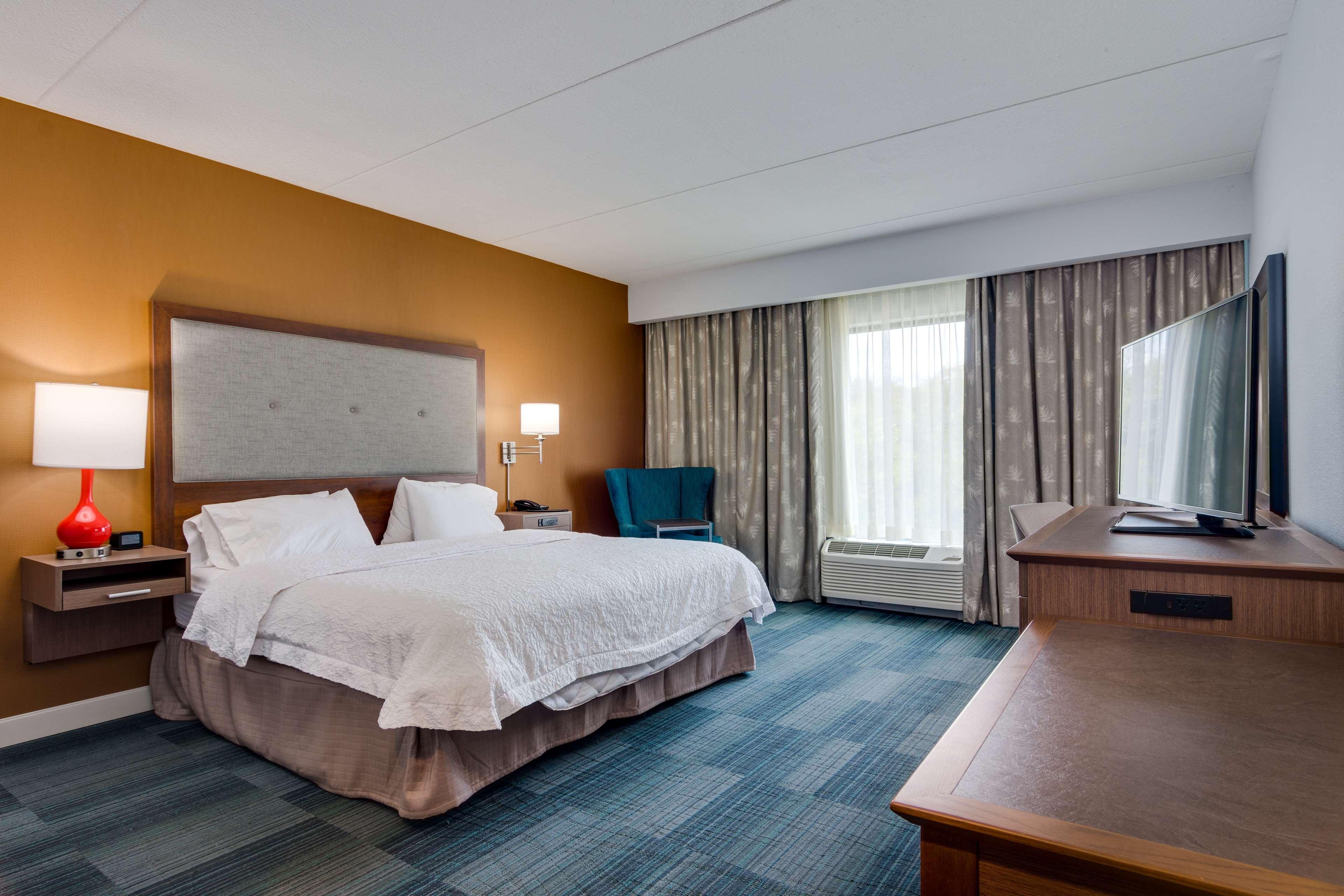 Hampton Inn And Suites Rome, Ga Екстер'єр фото