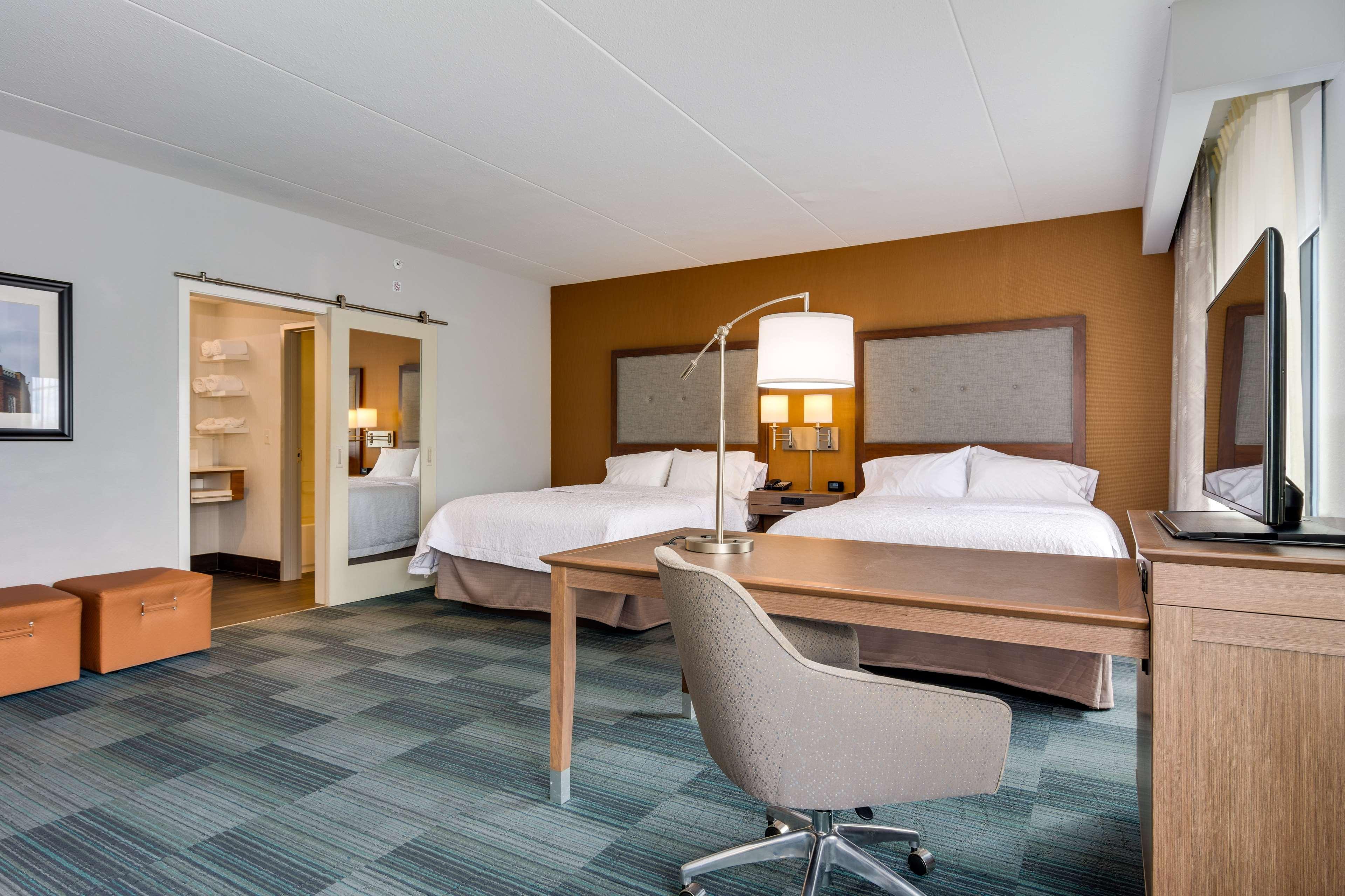 Hampton Inn And Suites Rome, Ga Екстер'єр фото