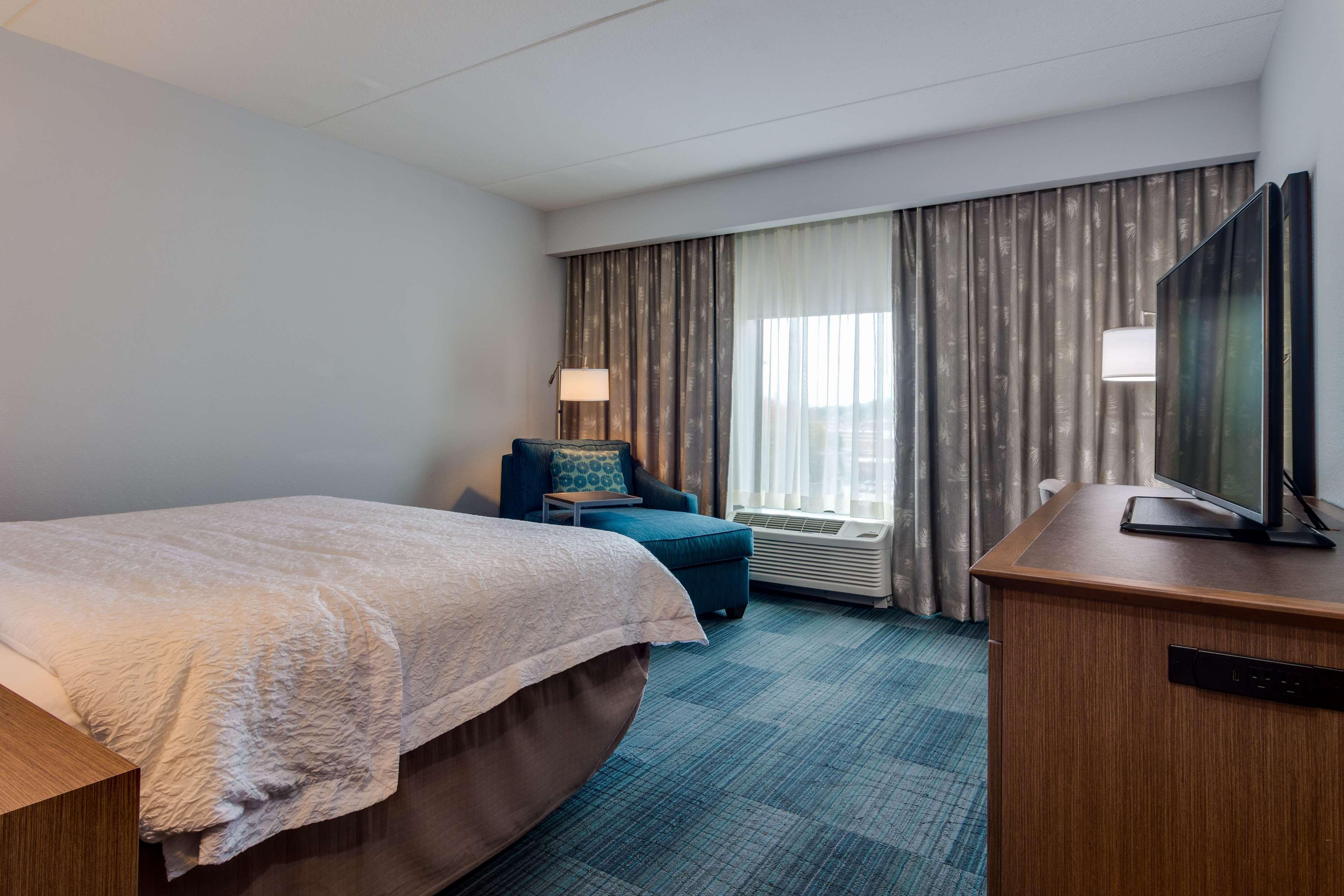 Hampton Inn And Suites Rome, Ga Екстер'єр фото