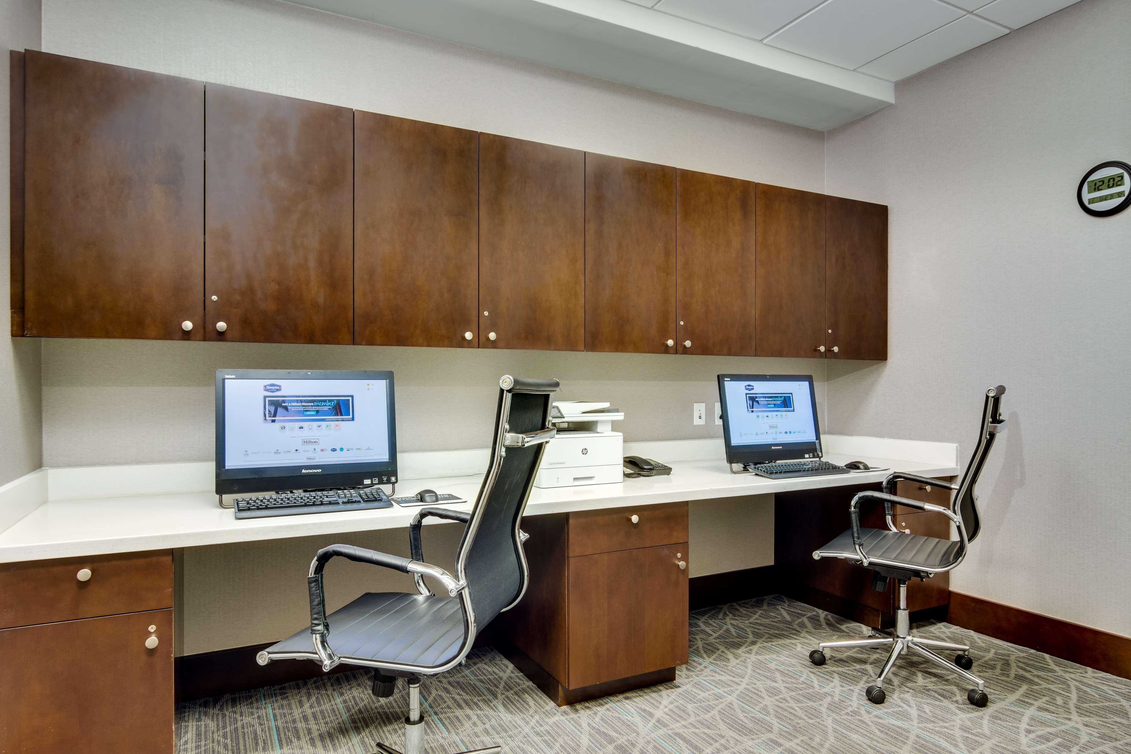 Hampton Inn And Suites Rome, Ga Екстер'єр фото