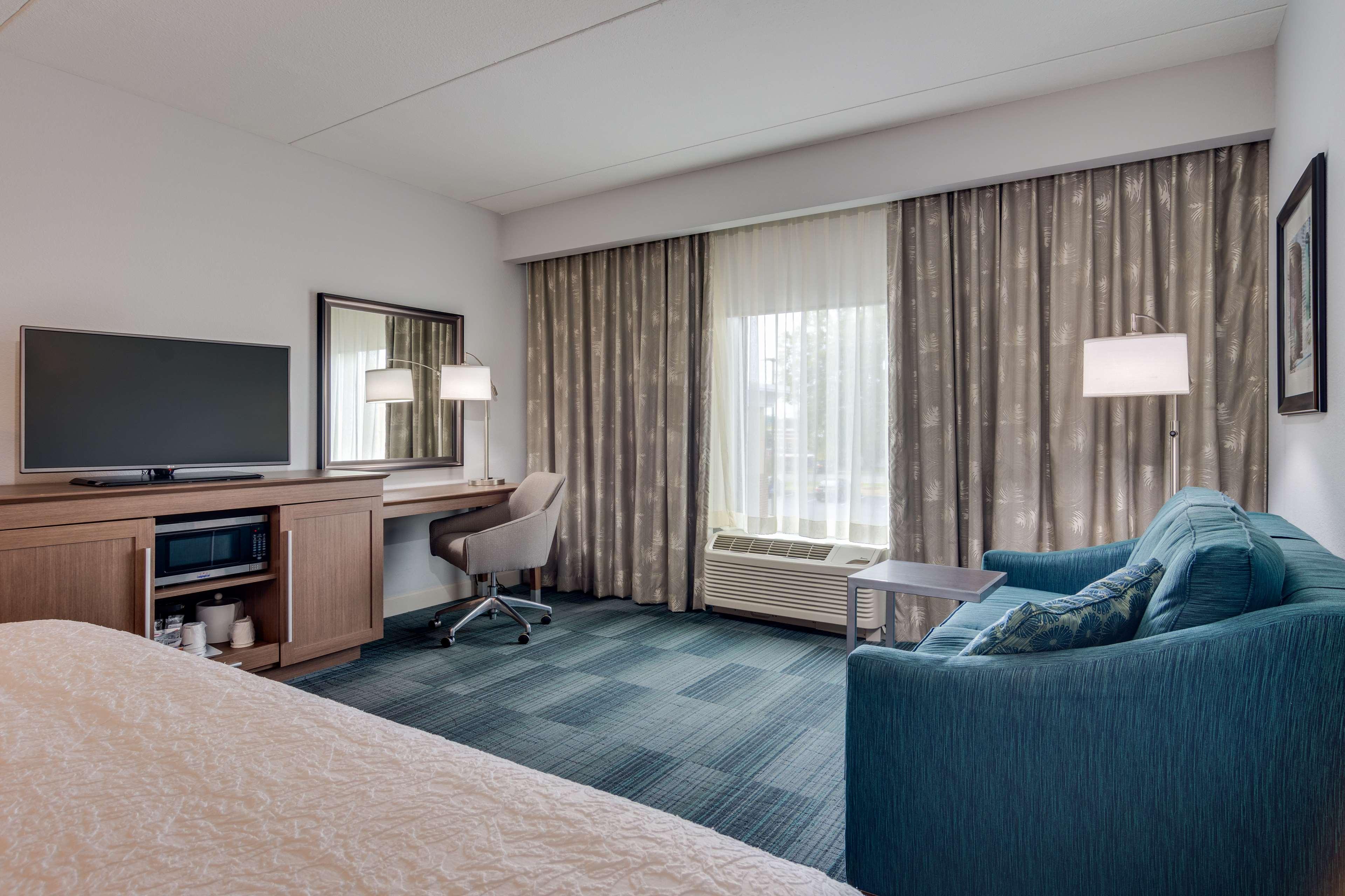 Hampton Inn And Suites Rome, Ga Екстер'єр фото