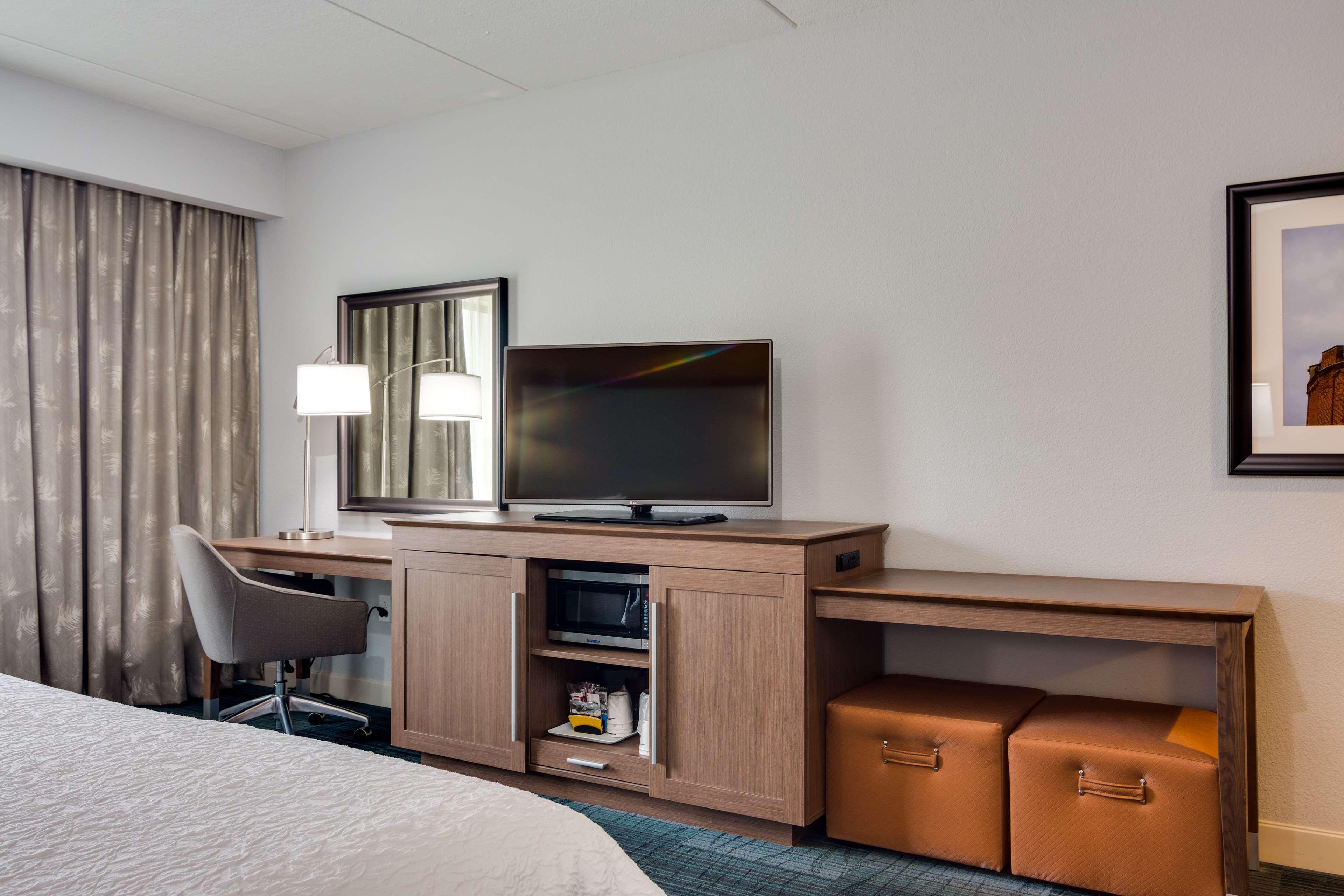 Hampton Inn And Suites Rome, Ga Екстер'єр фото