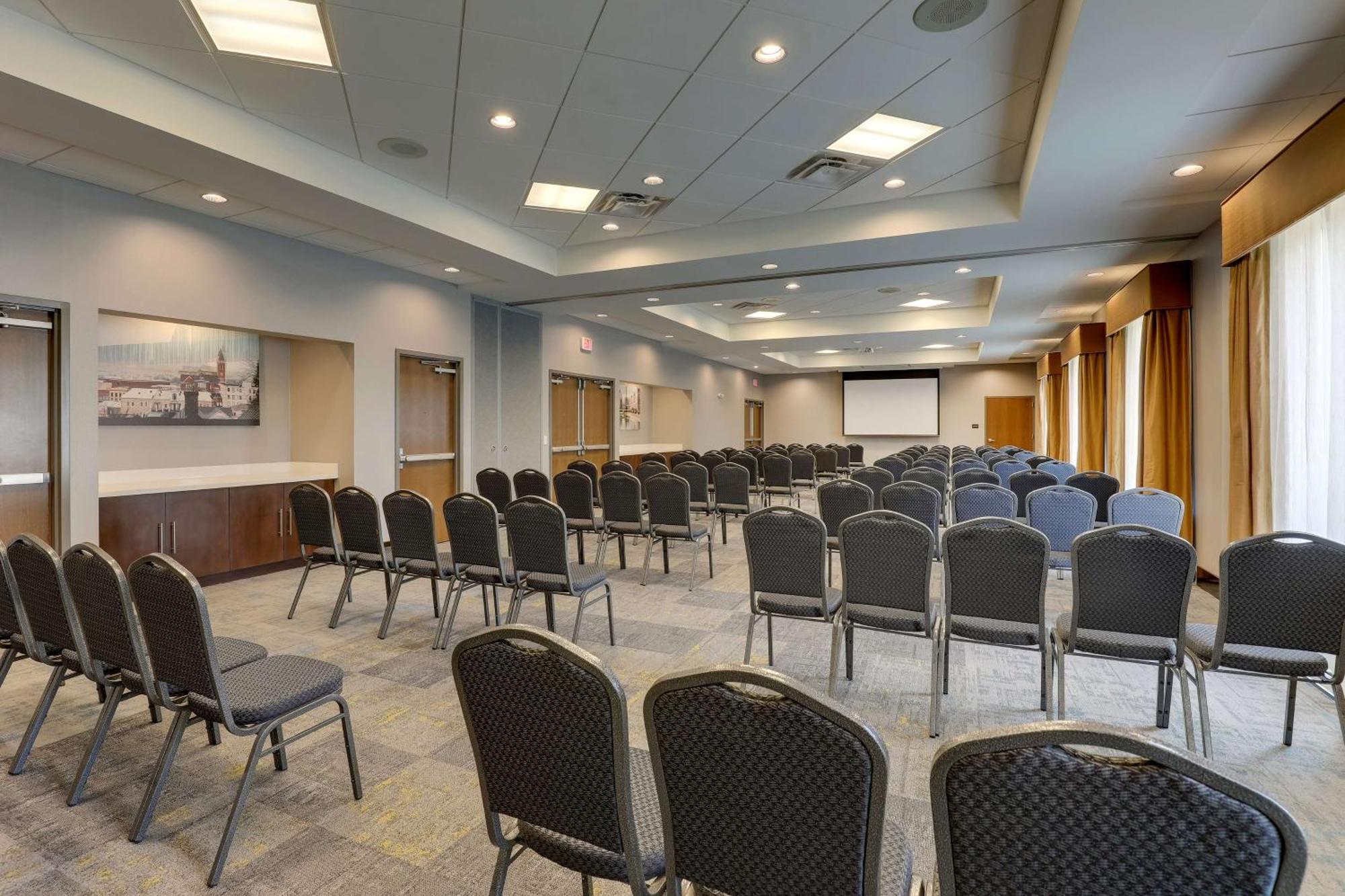 Hampton Inn And Suites Rome, Ga Екстер'єр фото