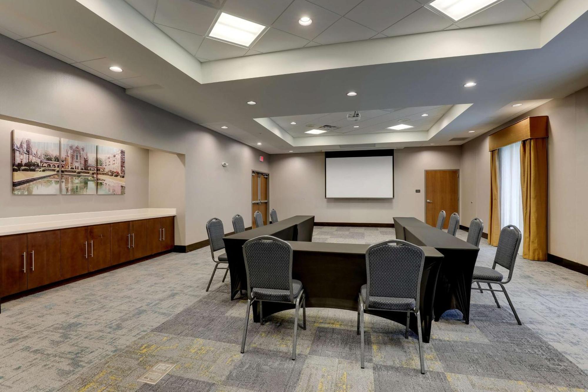 Hampton Inn And Suites Rome, Ga Екстер'єр фото