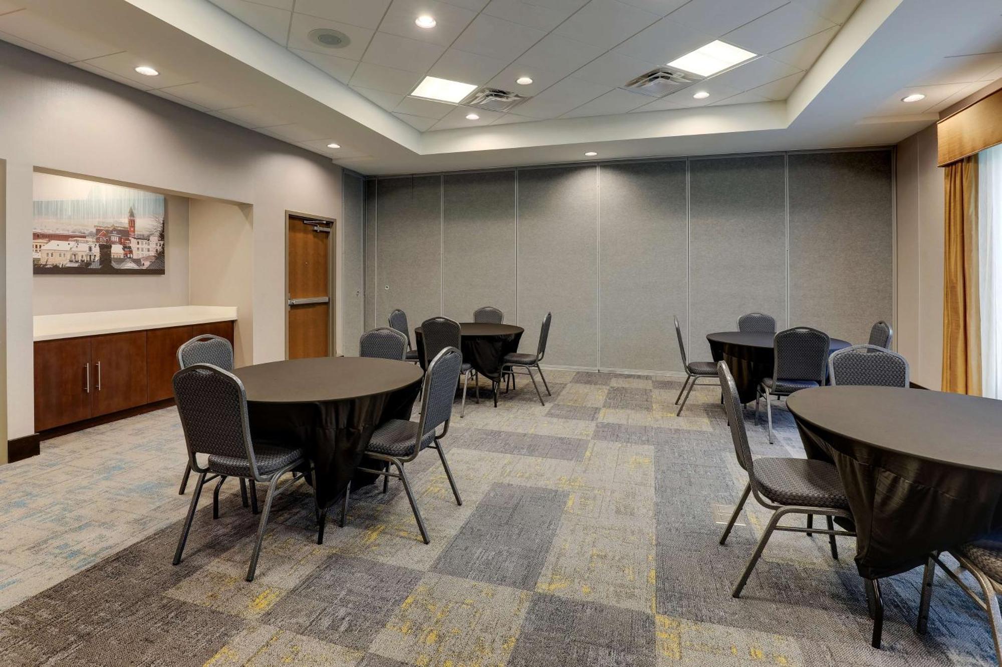 Hampton Inn And Suites Rome, Ga Екстер'єр фото