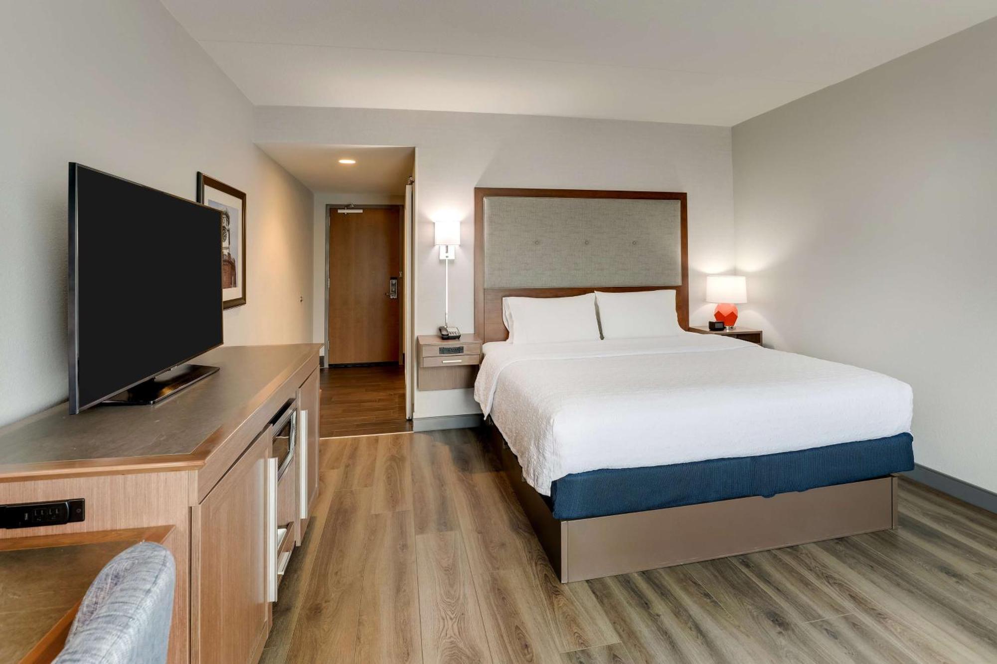 Hampton Inn And Suites Rome, Ga Екстер'єр фото