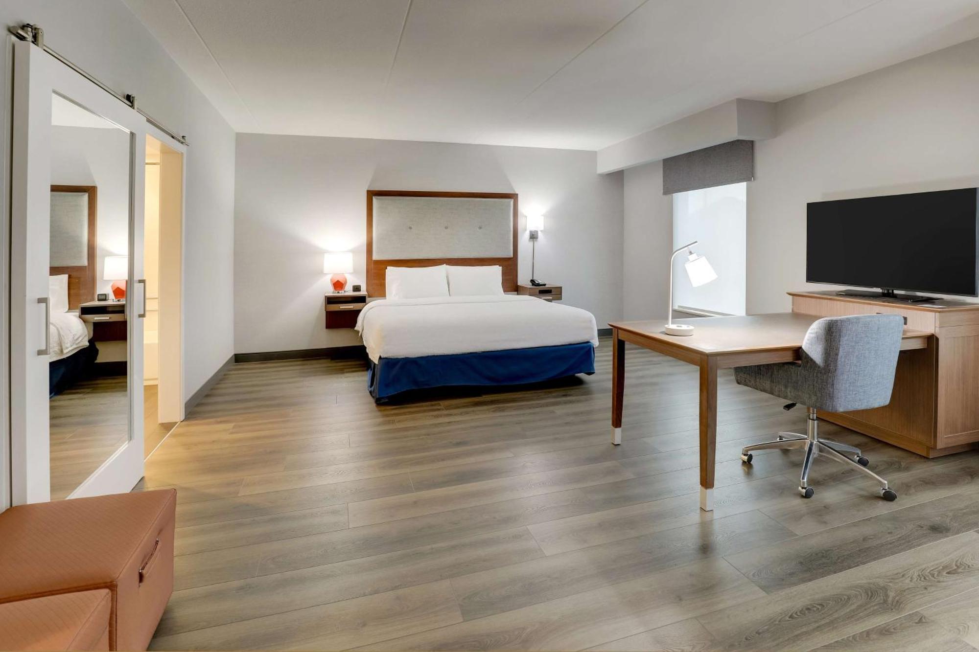 Hampton Inn And Suites Rome, Ga Екстер'єр фото