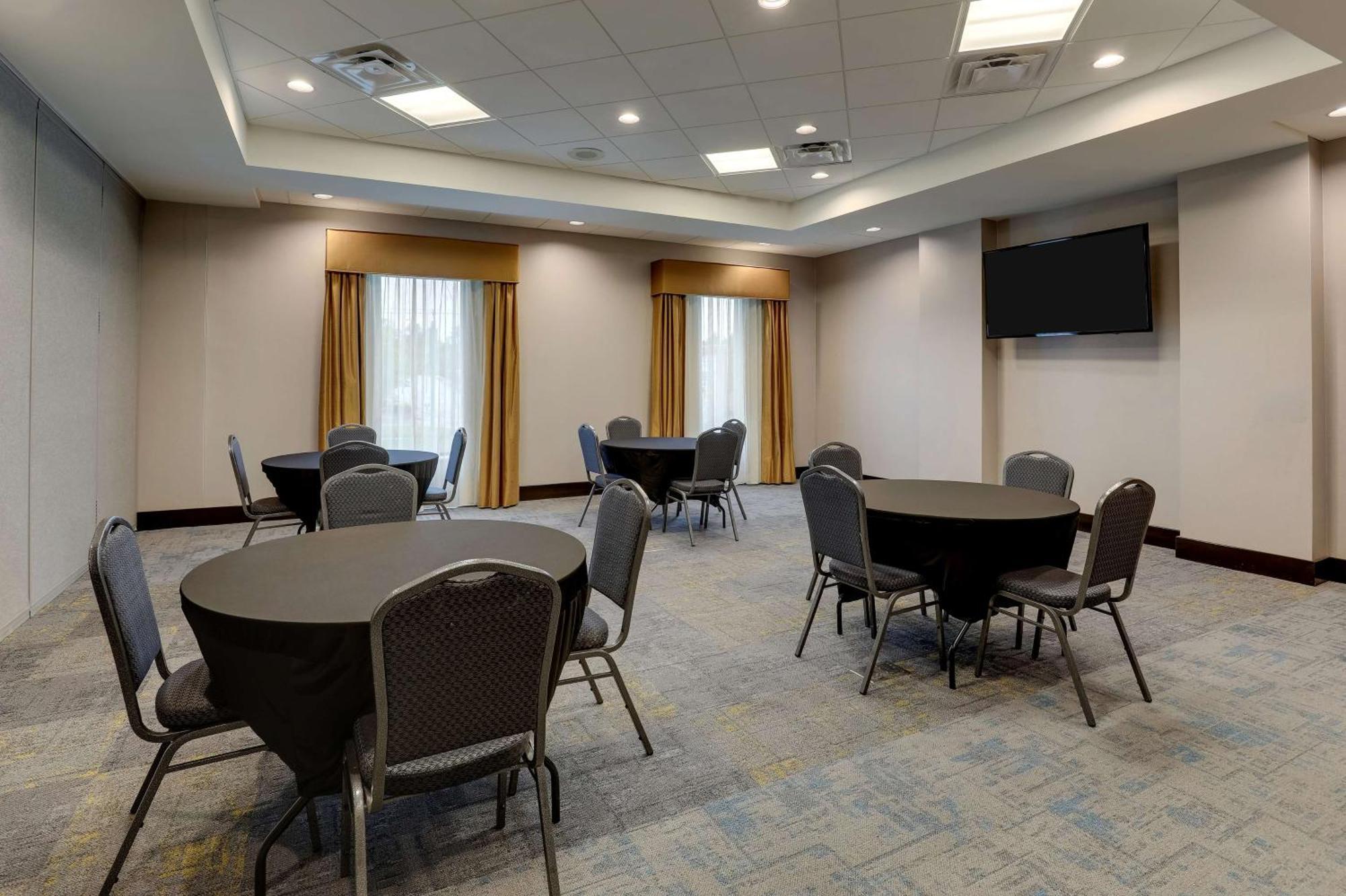 Hampton Inn And Suites Rome, Ga Екстер'єр фото