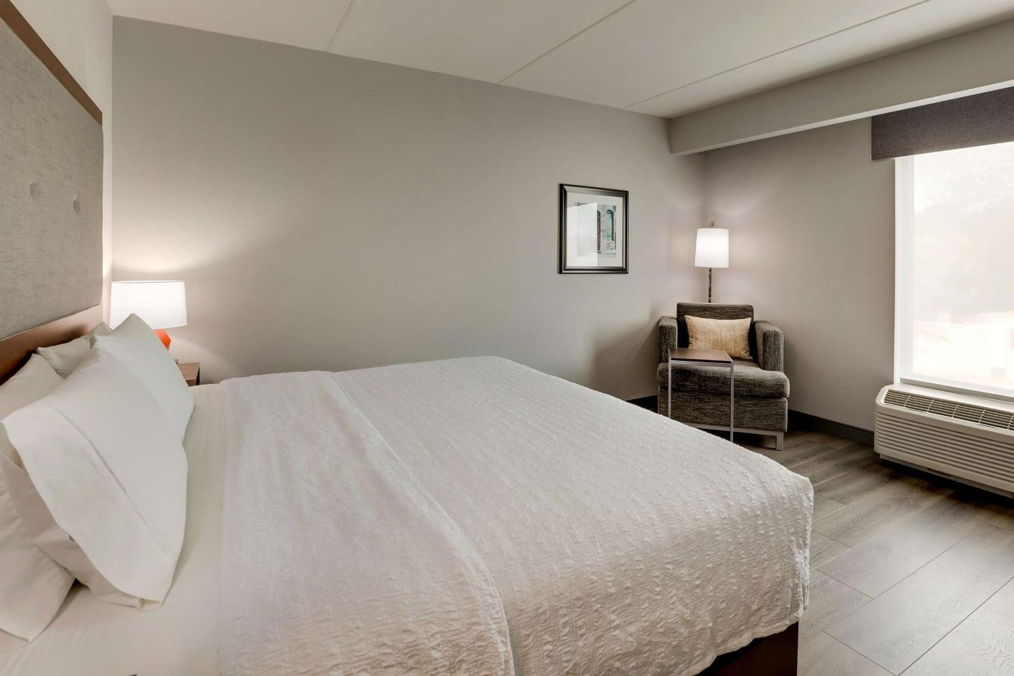 Hampton Inn And Suites Rome, Ga Екстер'єр фото