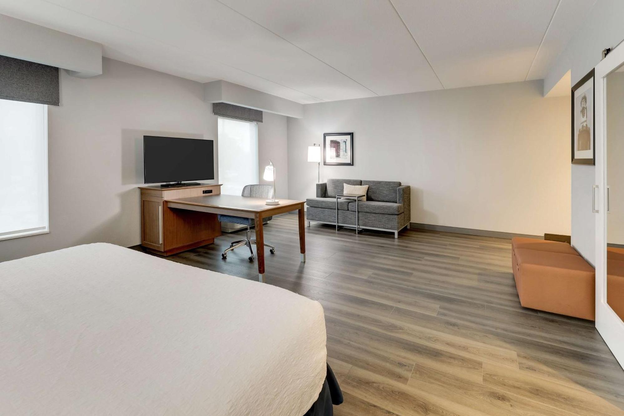 Hampton Inn And Suites Rome, Ga Екстер'єр фото
