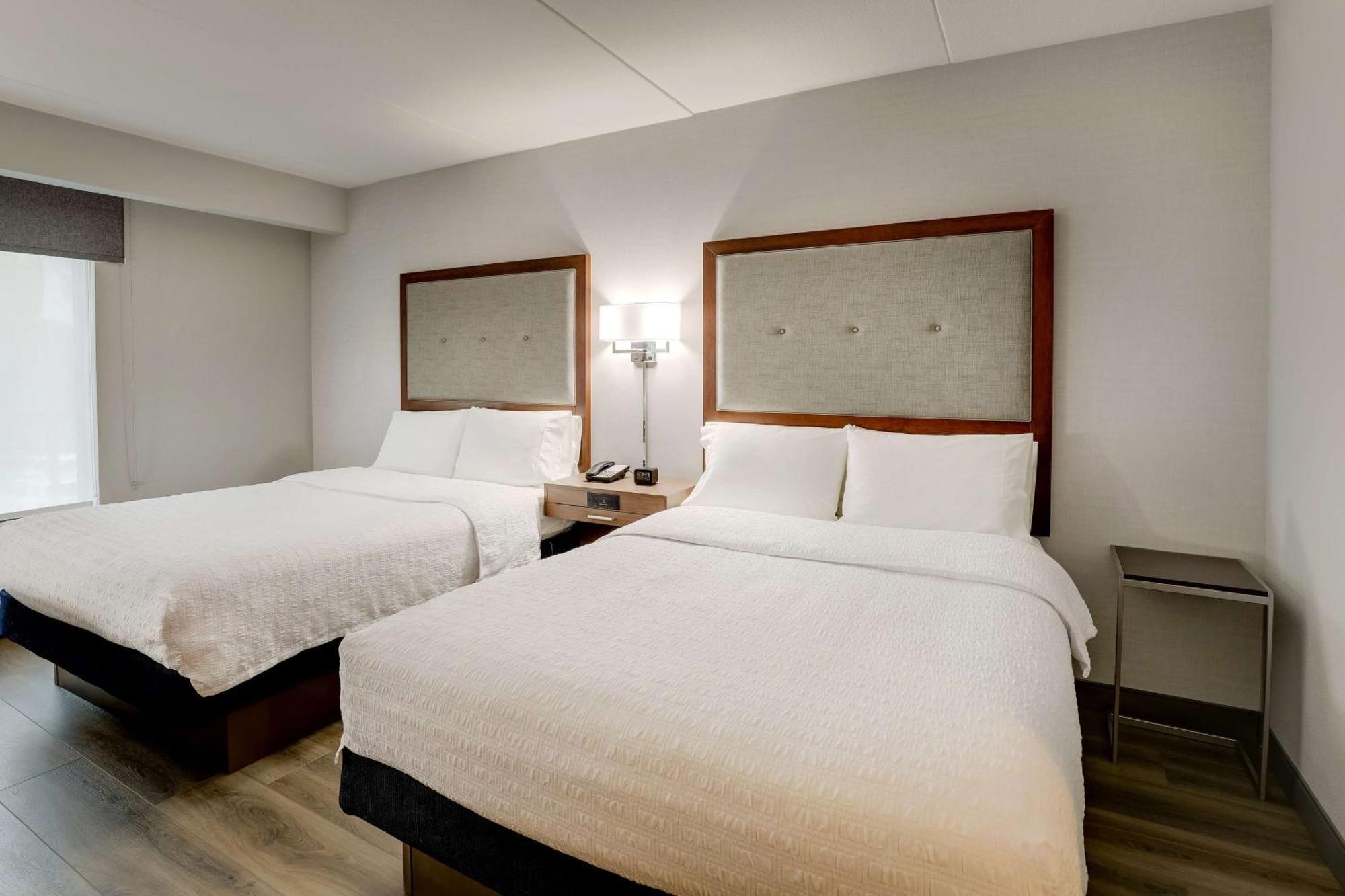 Hampton Inn And Suites Rome, Ga Екстер'єр фото