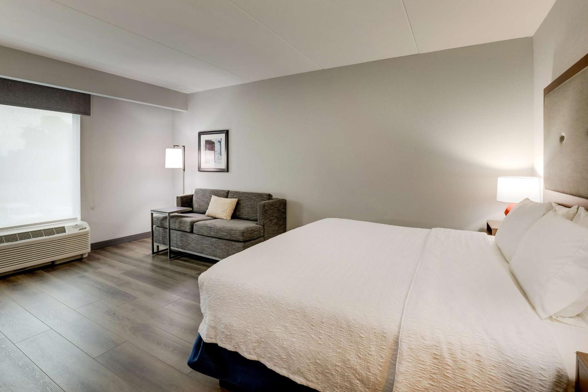 Hampton Inn And Suites Rome, Ga Екстер'єр фото