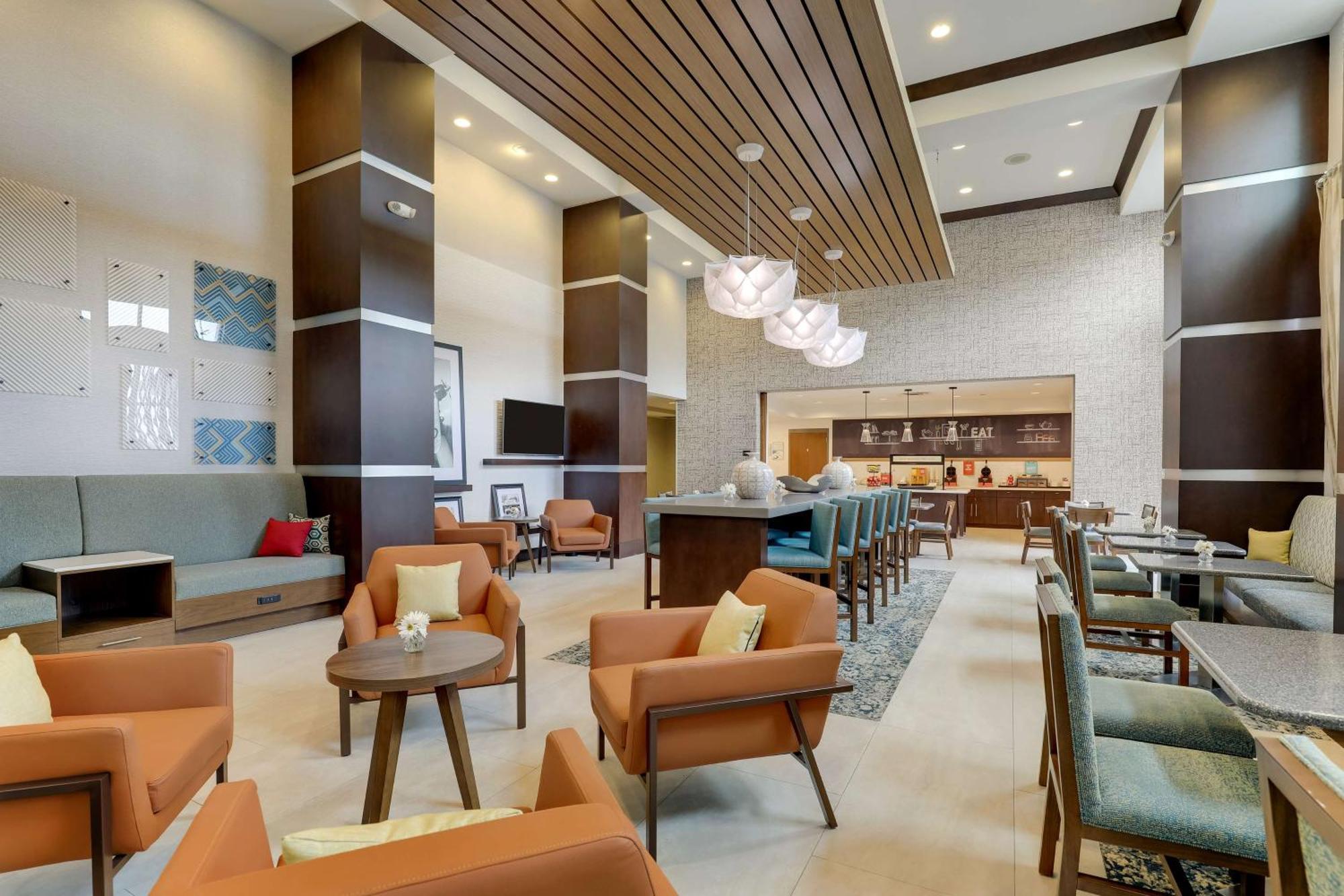 Hampton Inn And Suites Rome, Ga Екстер'єр фото
