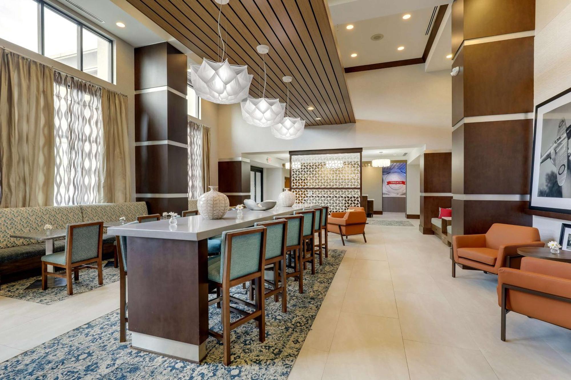 Hampton Inn And Suites Rome, Ga Екстер'єр фото